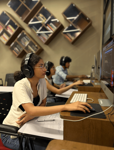 The Audio Guys Institute Mumbai Campus photo 33